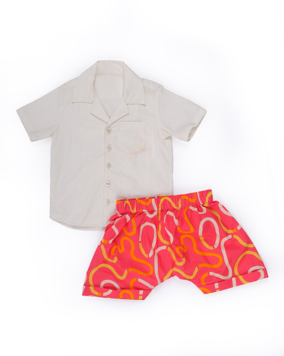Swiggly Infant Co-ord Set | Rescue