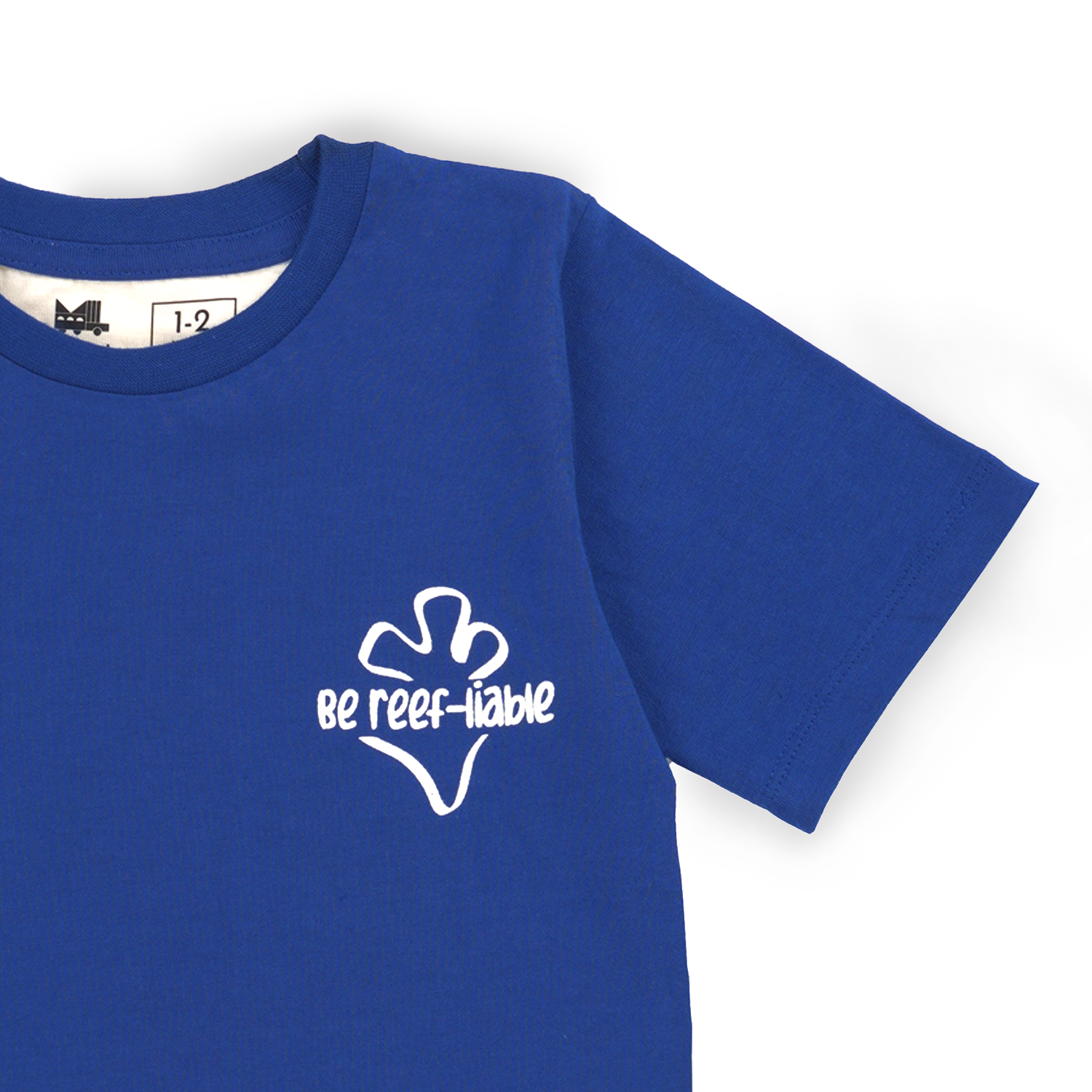 Be-Reefliable Unisex T-Shirt