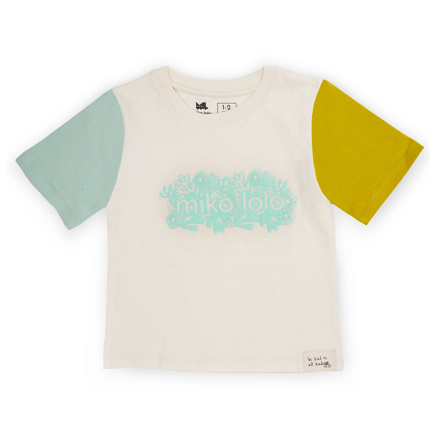 Miko Lolo Coral Dream Unisex T-shirt