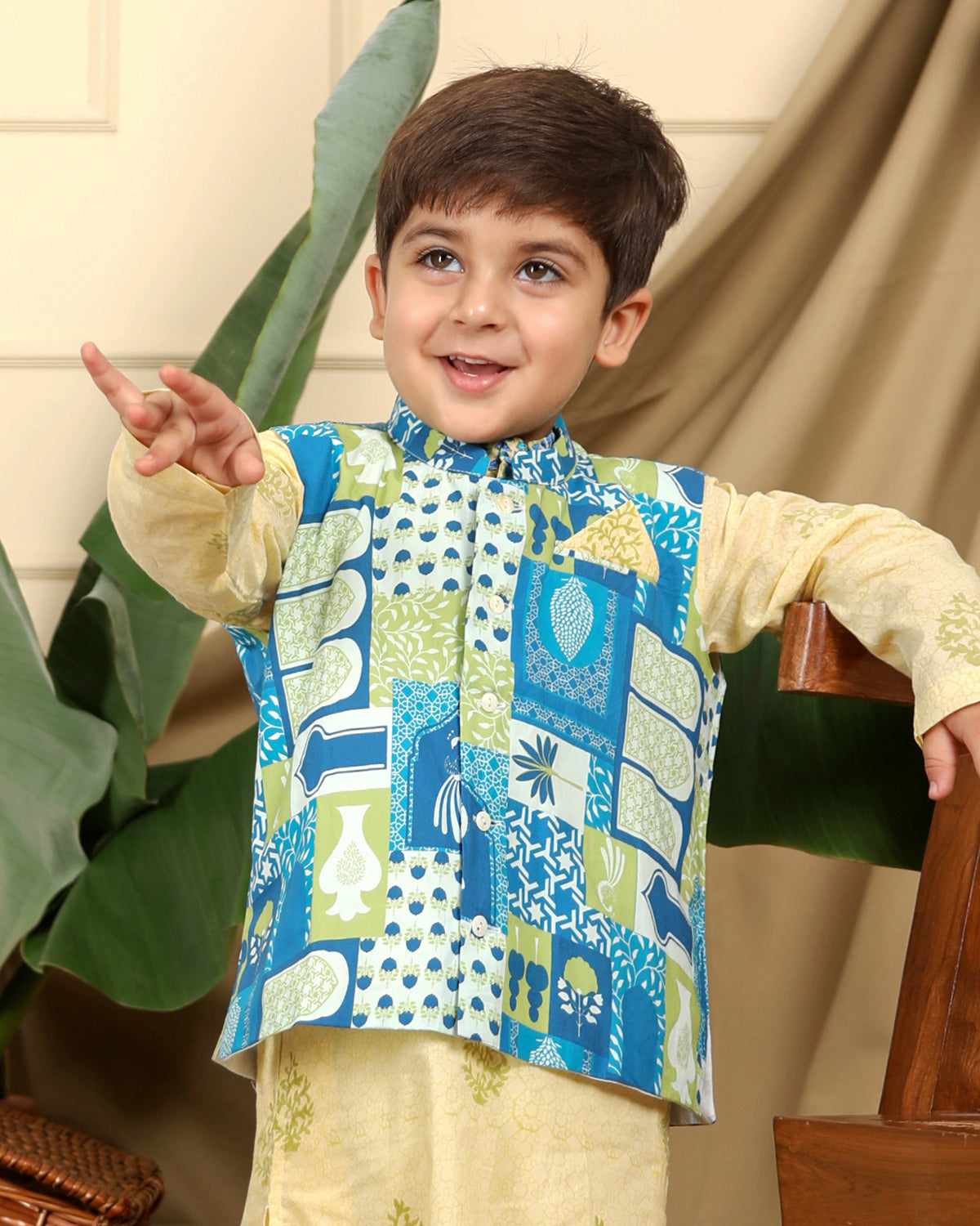 Buy Best Boys Ethnic Wears – Popup Kids