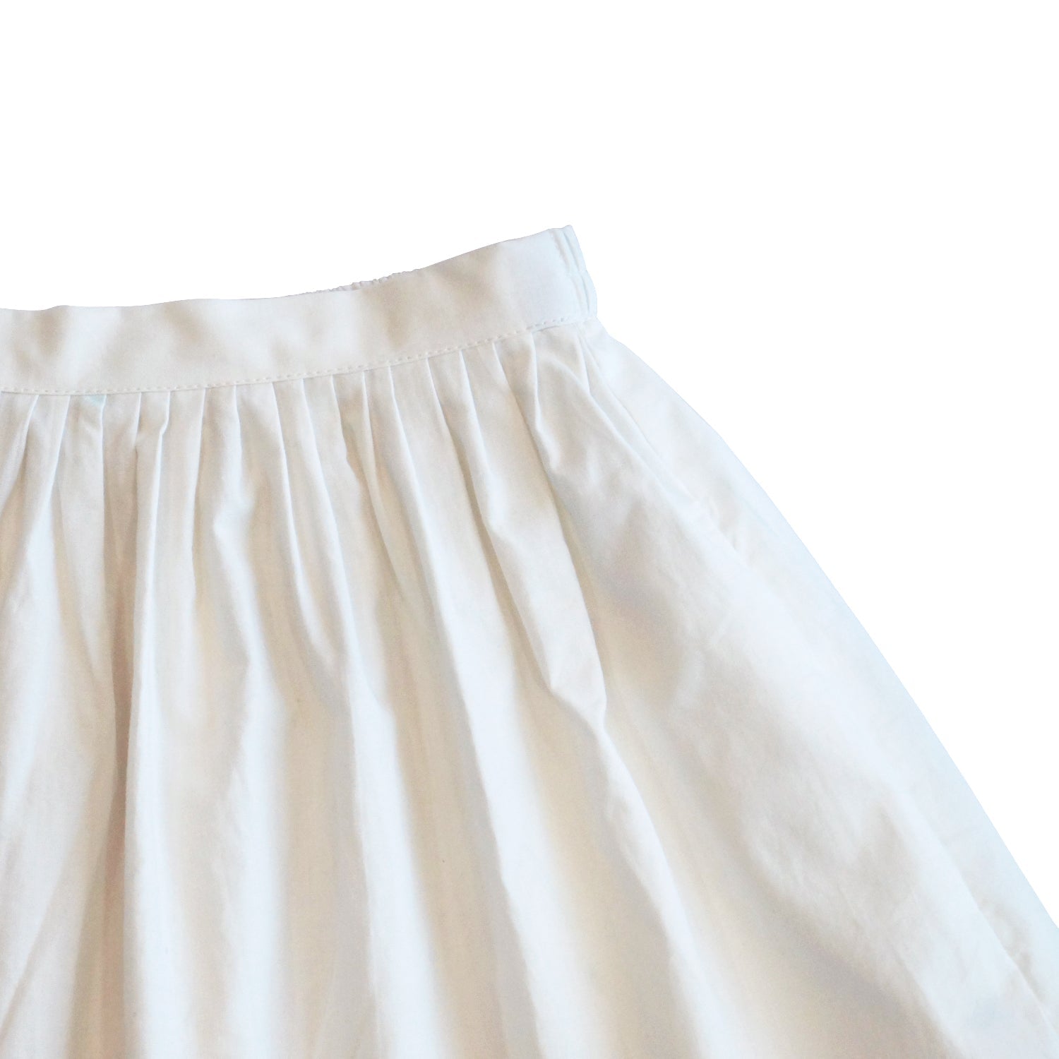 Squiggle Midi Skirt | Rescue