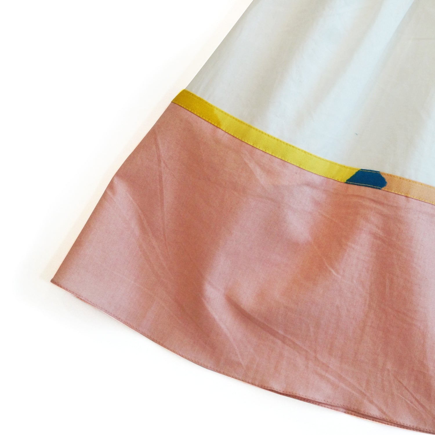 Squiggle Midi Skirt | Rescue